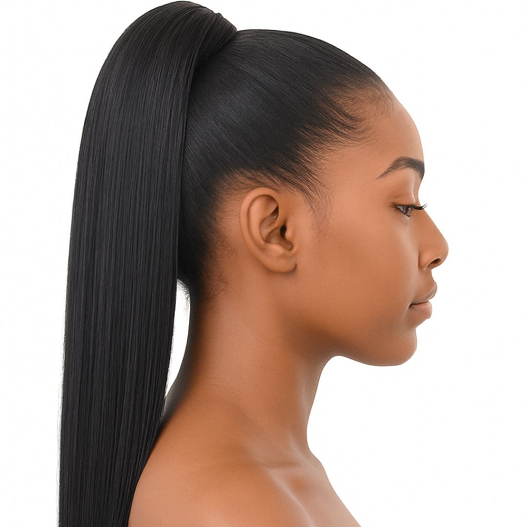 InvisiLuxe Ponytail