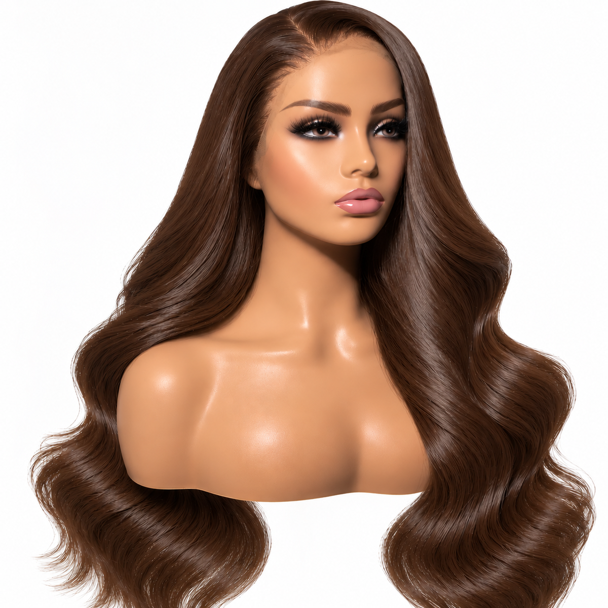 LAYLA - BODY WAVE