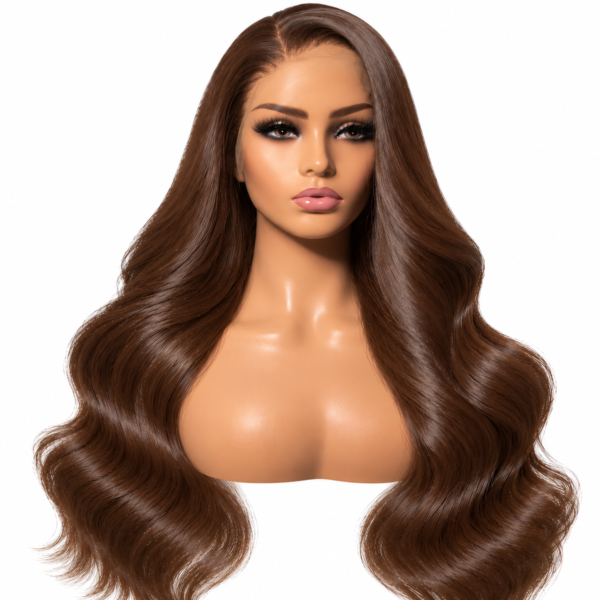 LAYLA - BODY WAVE