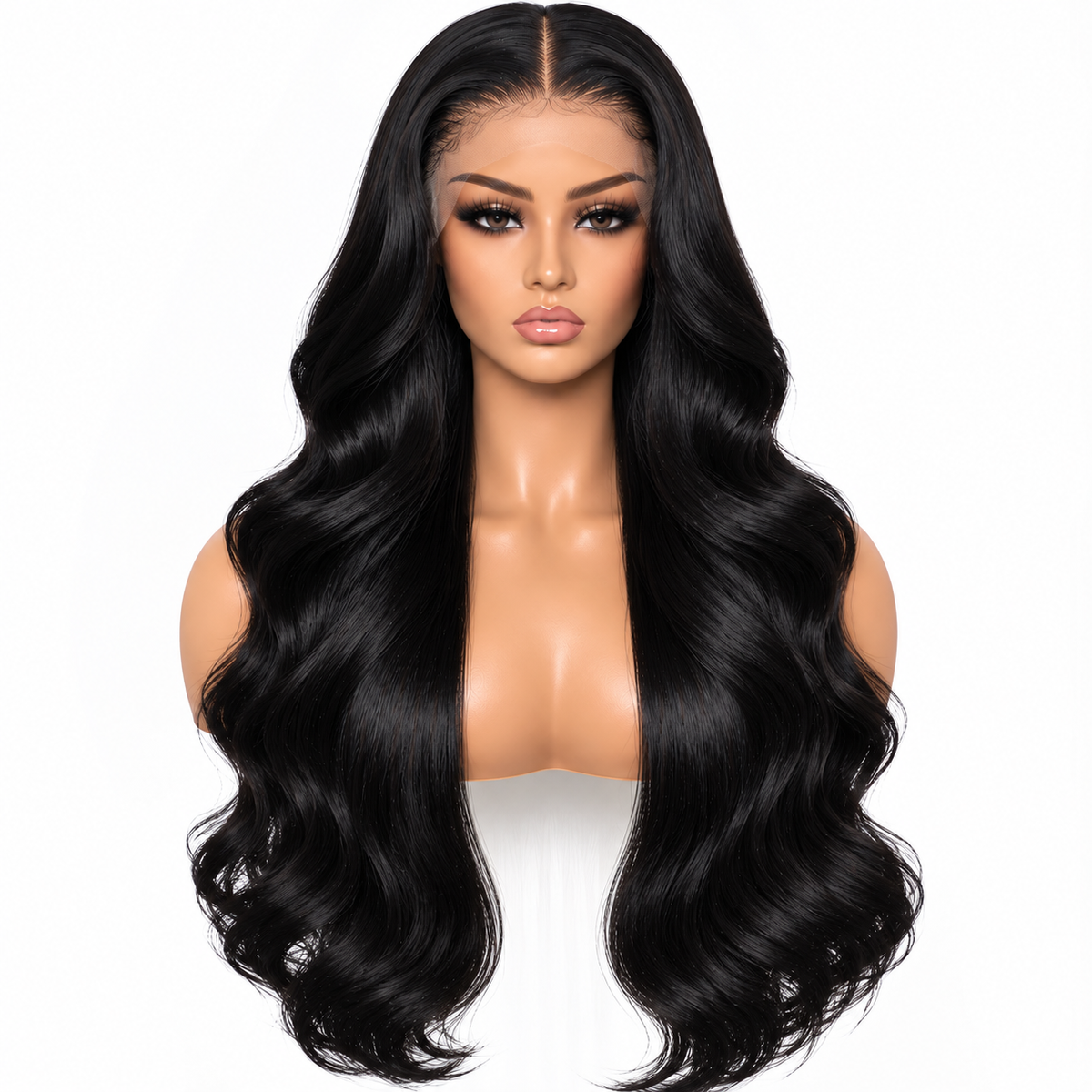 RAVEN - BODY WAVE