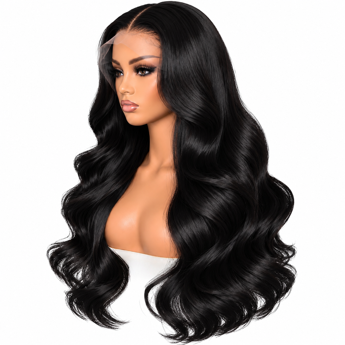 RAVEN - BODY WAVE