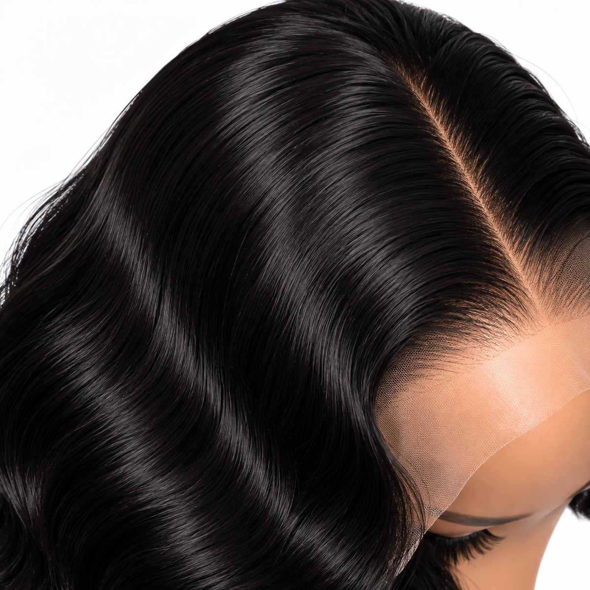 RAVEN - BODY WAVE