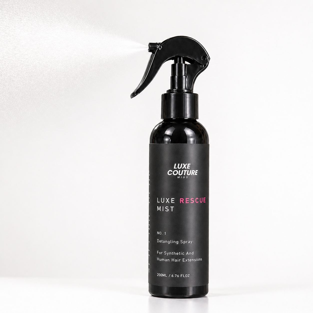 LUXE RESCUE MIST