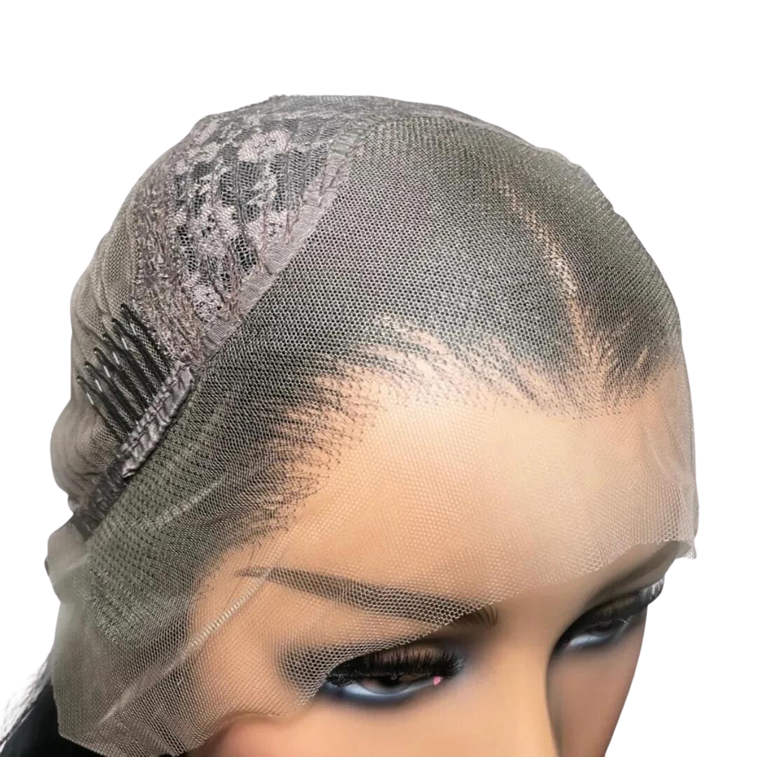 RAVEN - BODY WAVE