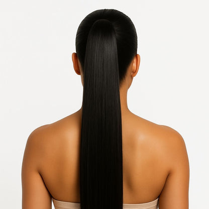 InvisiLuxe Ponytail