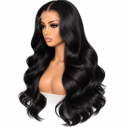 RAVEN - BODY WAVE
