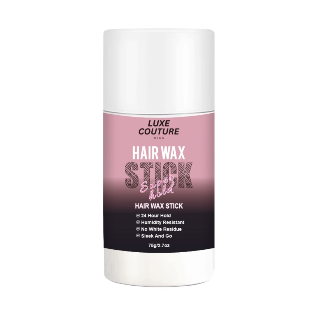 STYLING WAX STICK