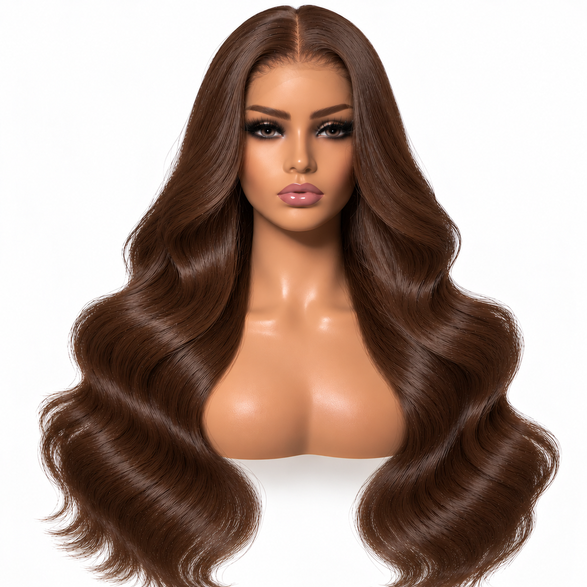 LAYLA - BODY WAVE