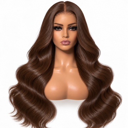 LAYLA - BODY WAVE