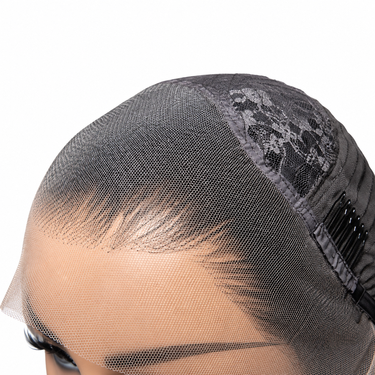 RAVEN - LOOSE DEEP WAVE WIG