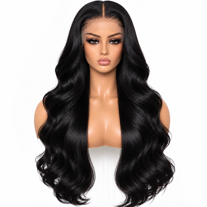 RAVEN - BODY WAVE