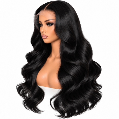 RAVEN - BODY WAVE