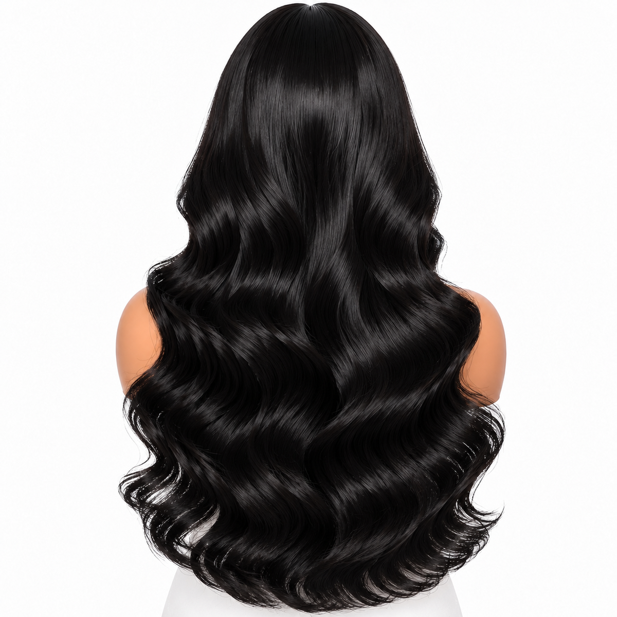 RAVEN - BODY WAVE
