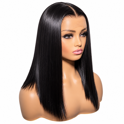 RAVEN - BOB WIG
