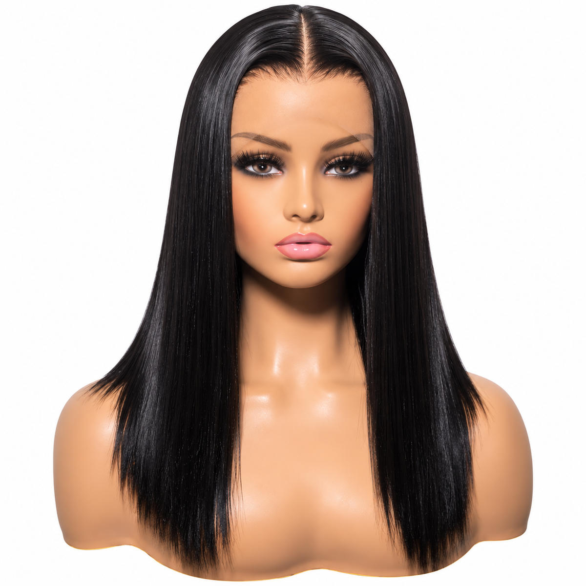RAVEN - BOB WIG