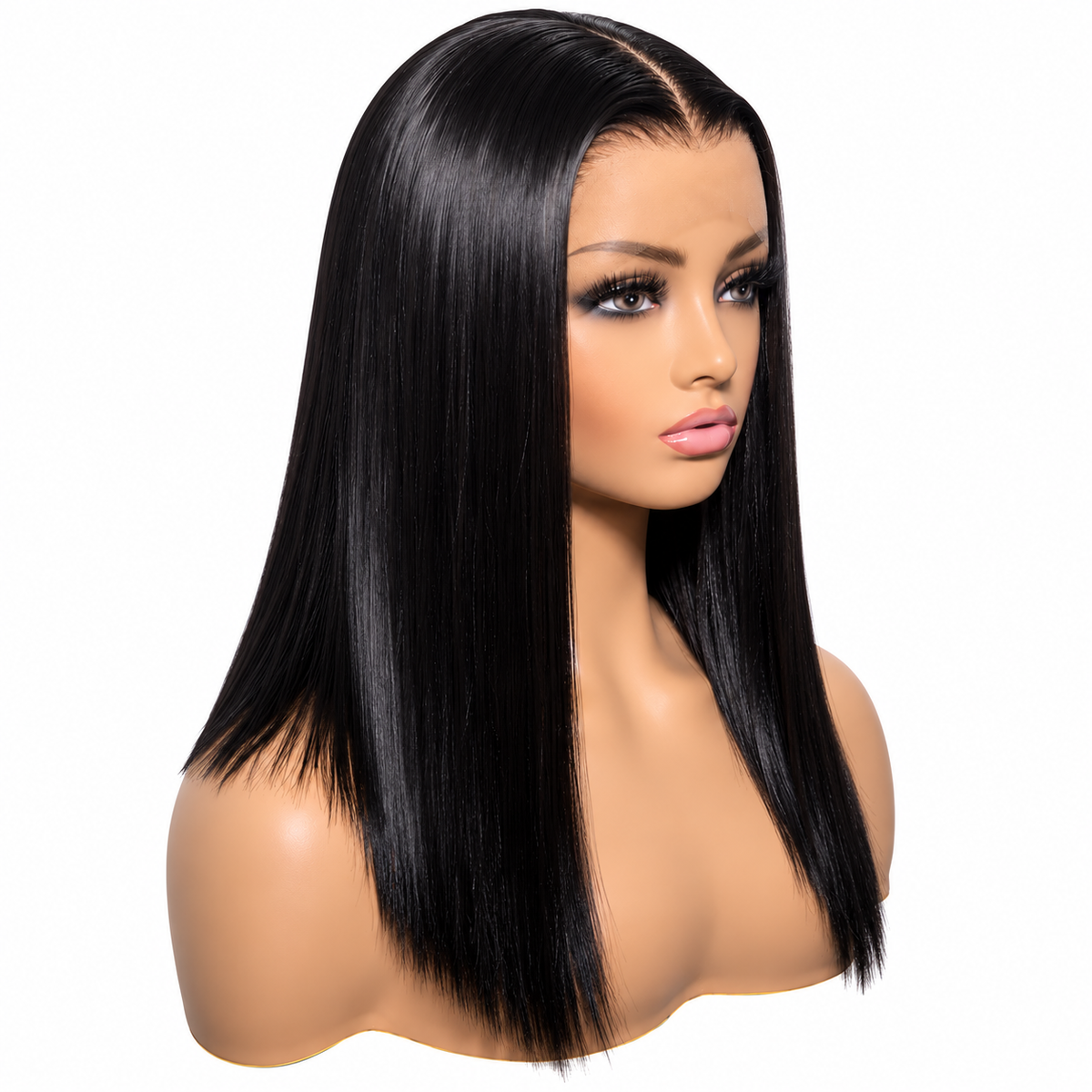 RAVEN - BOB WIG