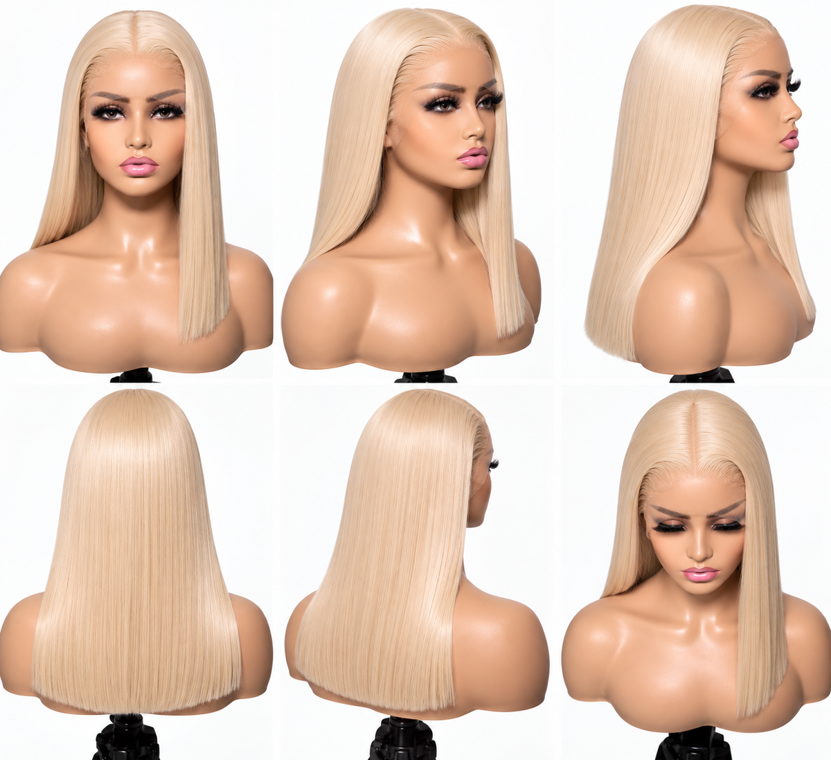 MIAMI - BOB WIG