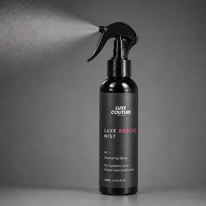LUXE RESCUE MIST