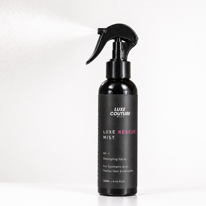 LUXE RESCUE MIST