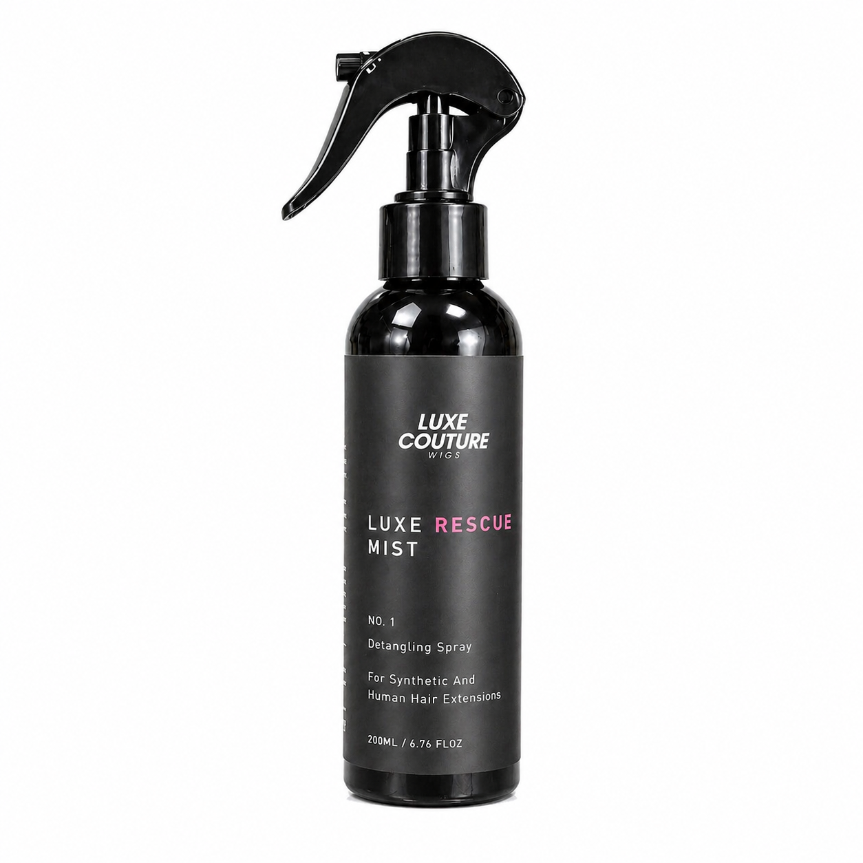 LUXE RESCUE MIST